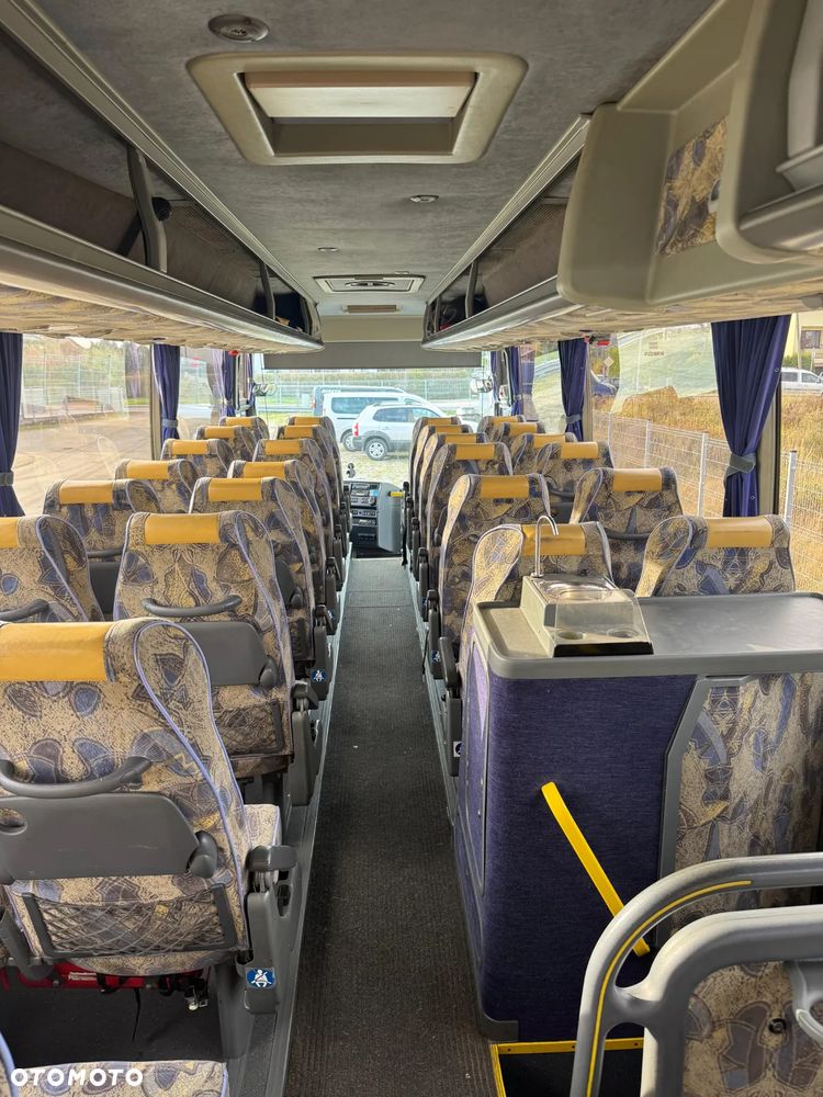 Van Hool Alicron - 18