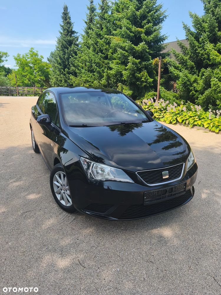 Seat Ibiza SC 1.4 16V Copa - 1