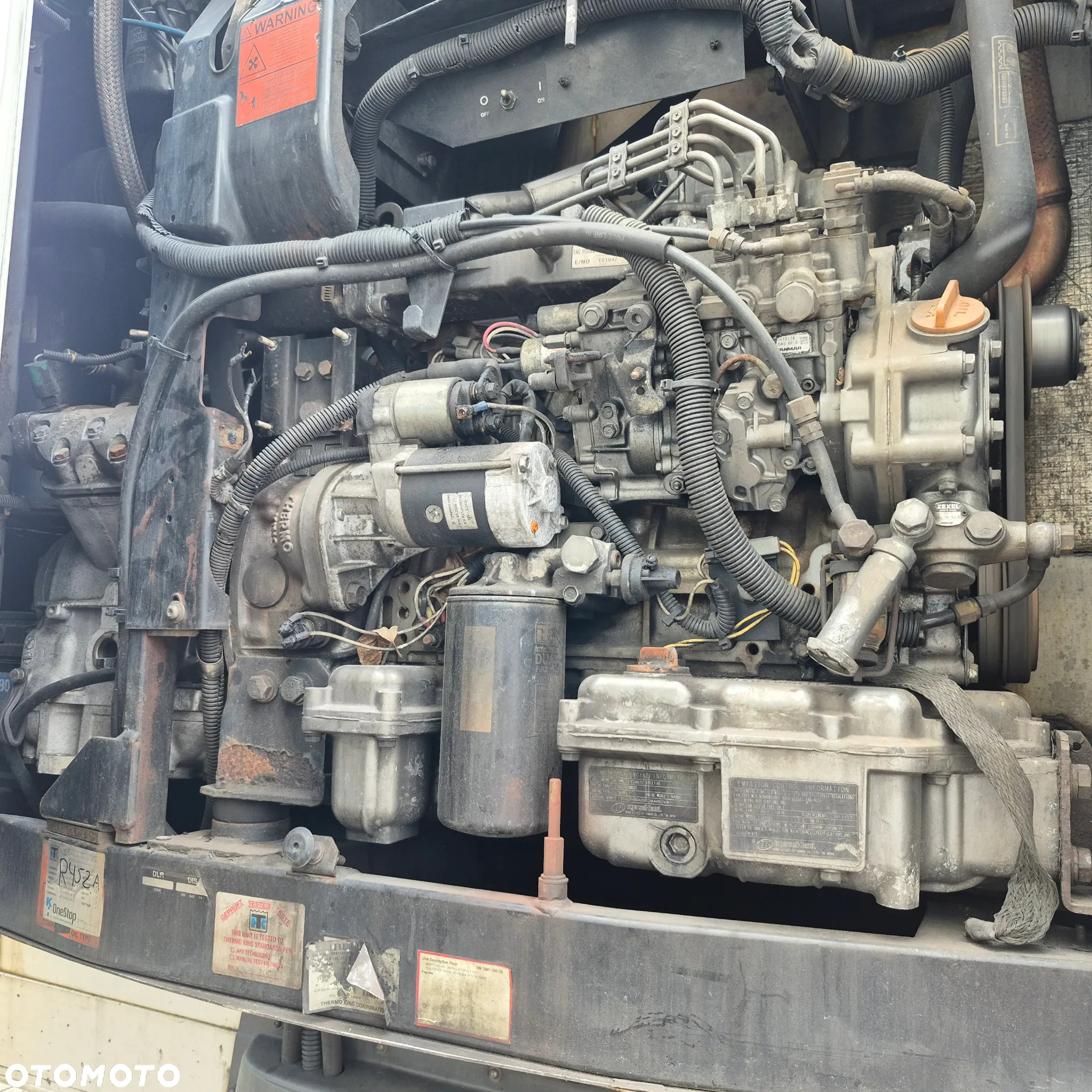 MAN TGX - 20
