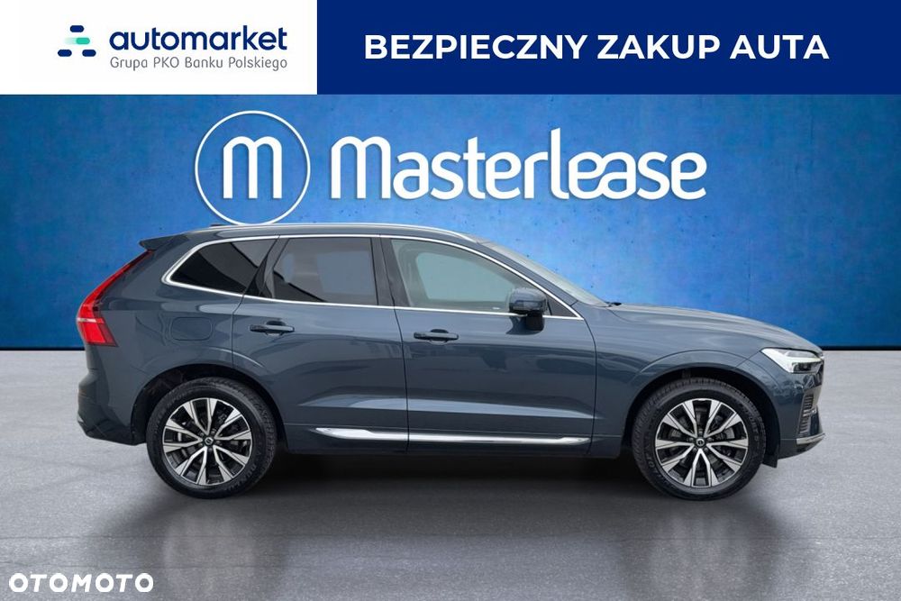Volvo XC 60 B4 D AWD Plus Bright - 5