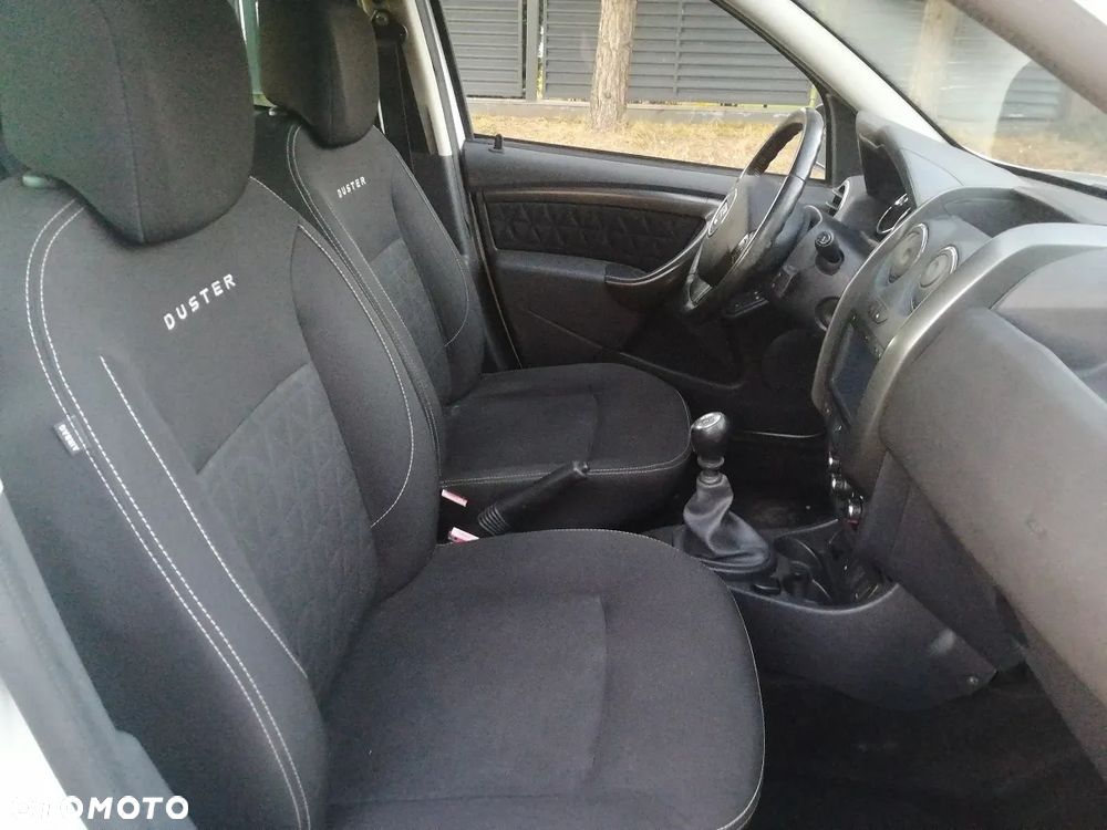 Dacia Duster - 6