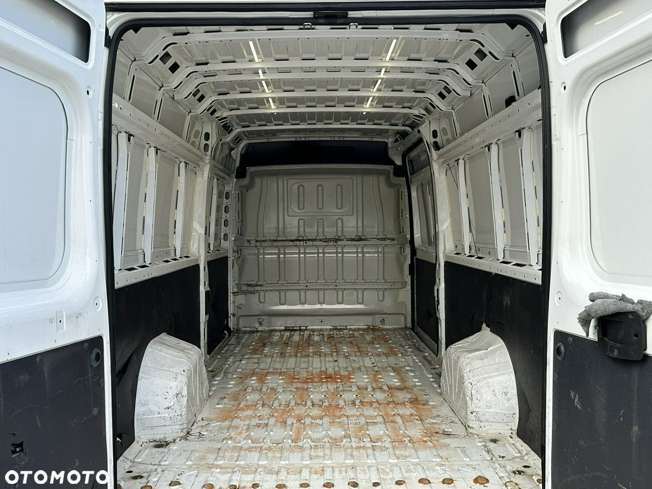 Peugeot Boxer - 11