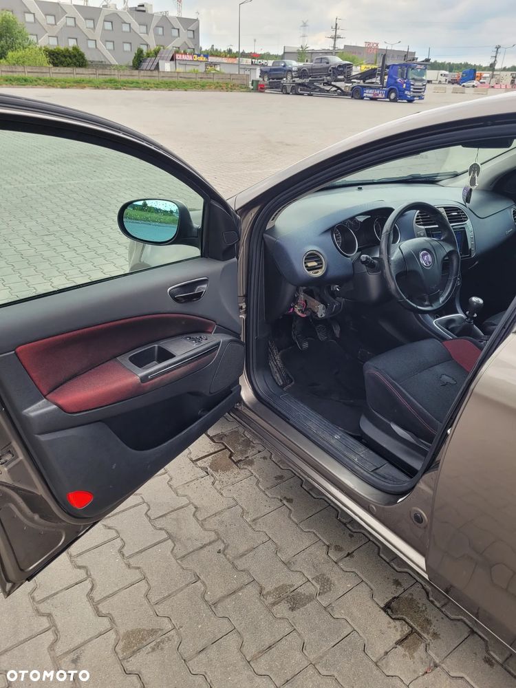 Fiat Bravo - 4