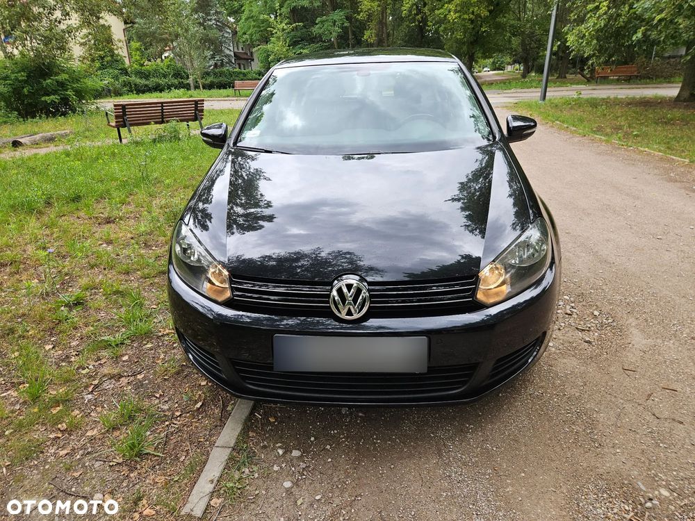 Volkswagen Golf 1.6 Comfortline - 3