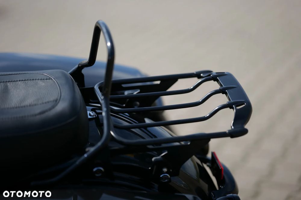 Harley-Davidson Touring Road Glide - 14