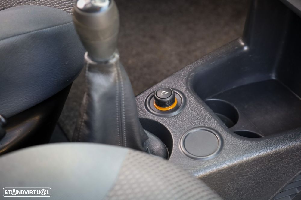 Citroën Berlingo 1.6 HDi Exclusive - 42