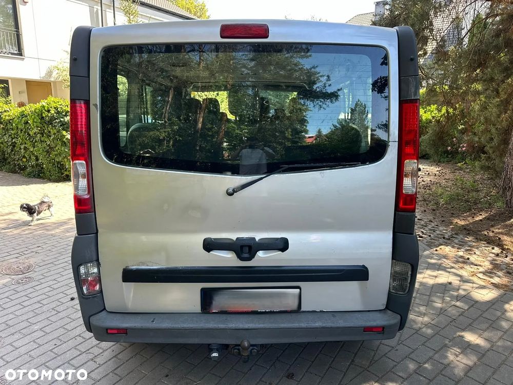 Opel Vivaro L1H1 Tour Elegance - 3