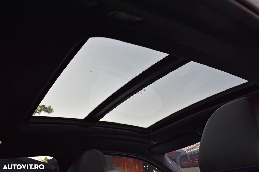 BMW X4 xDrive20i Aut. M Sport - 15