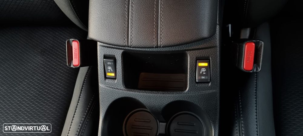 Nissan Qashqai 1.5 dCi Tekna - 52