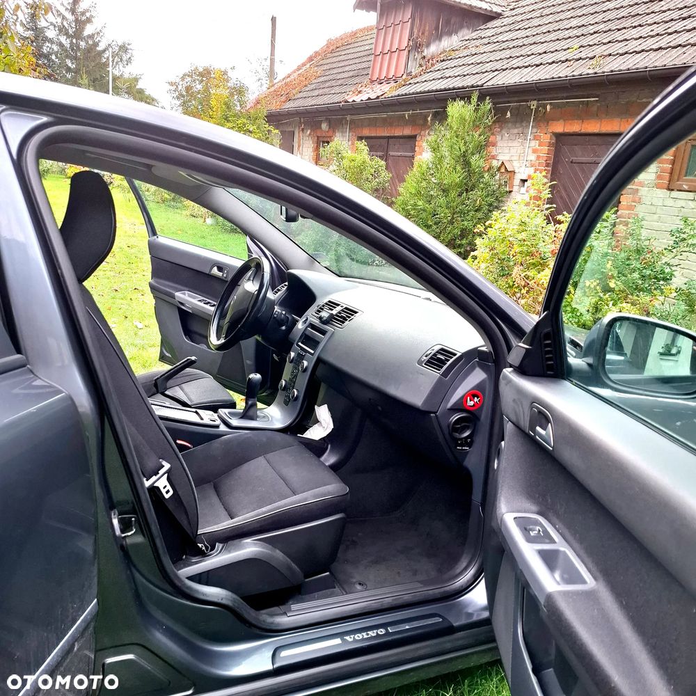 Volvo V50 DPF DRIVe - 14