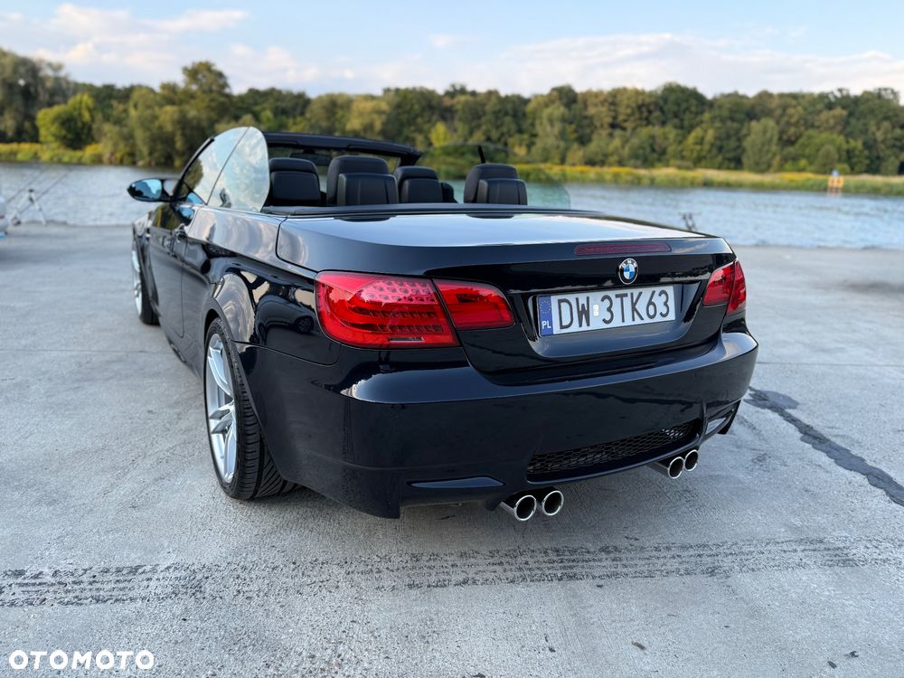 BMW M3 Drivelogic - 10