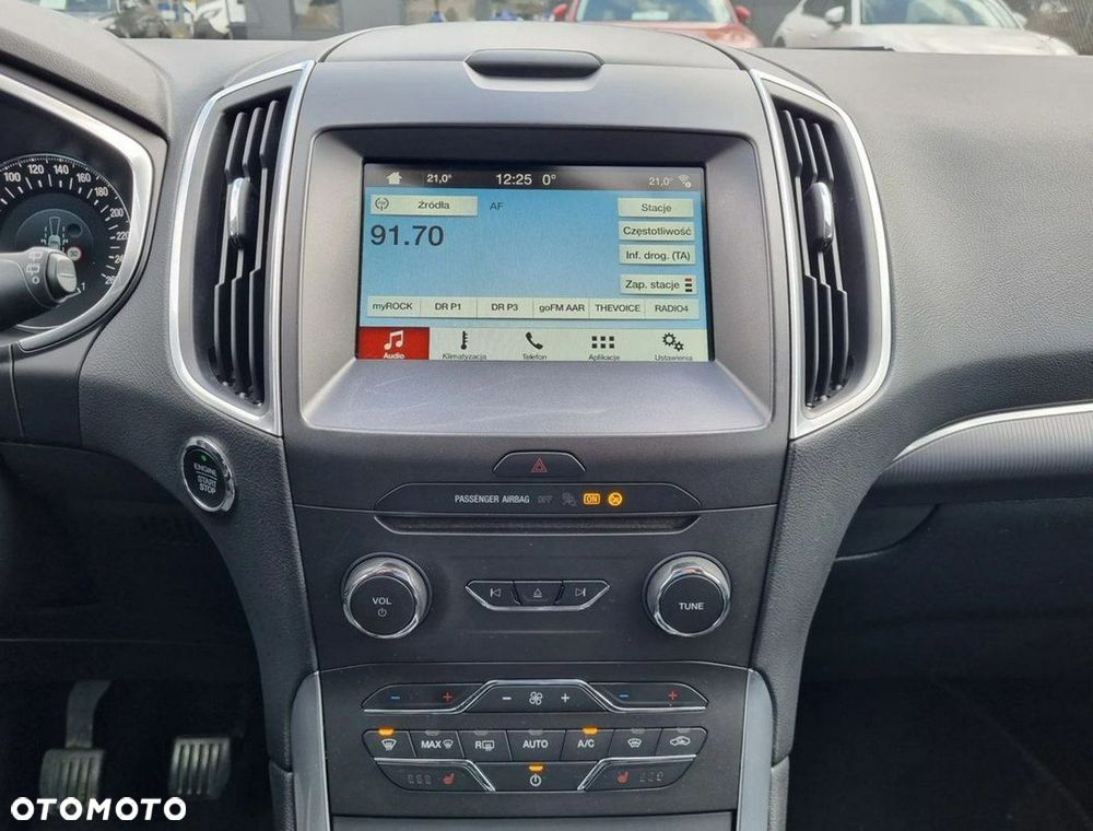 Ford S-Max 1.5 Eco Boost Start-Stopp Titanium - 20