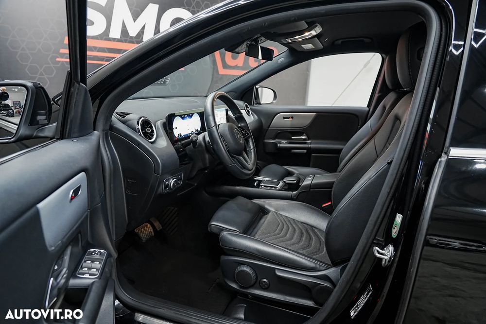 Mercedes-Benz GLA 250 e 8G-DCT Edition Plug-in-Hybrid - 15