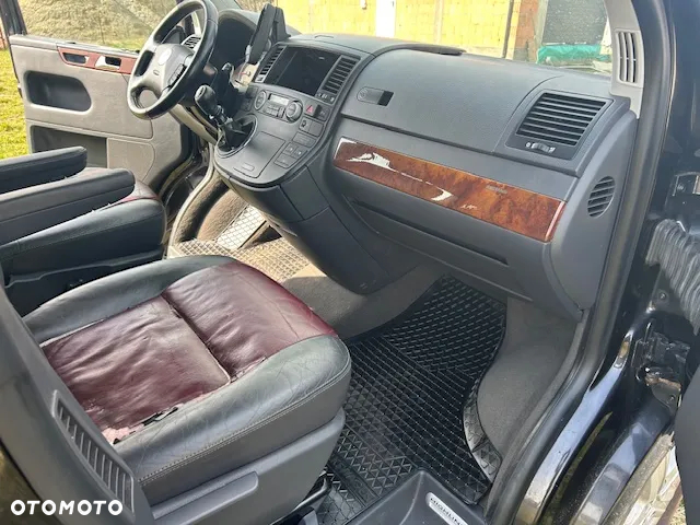 Volkswagen Multivan TDI L1 Highline - 12