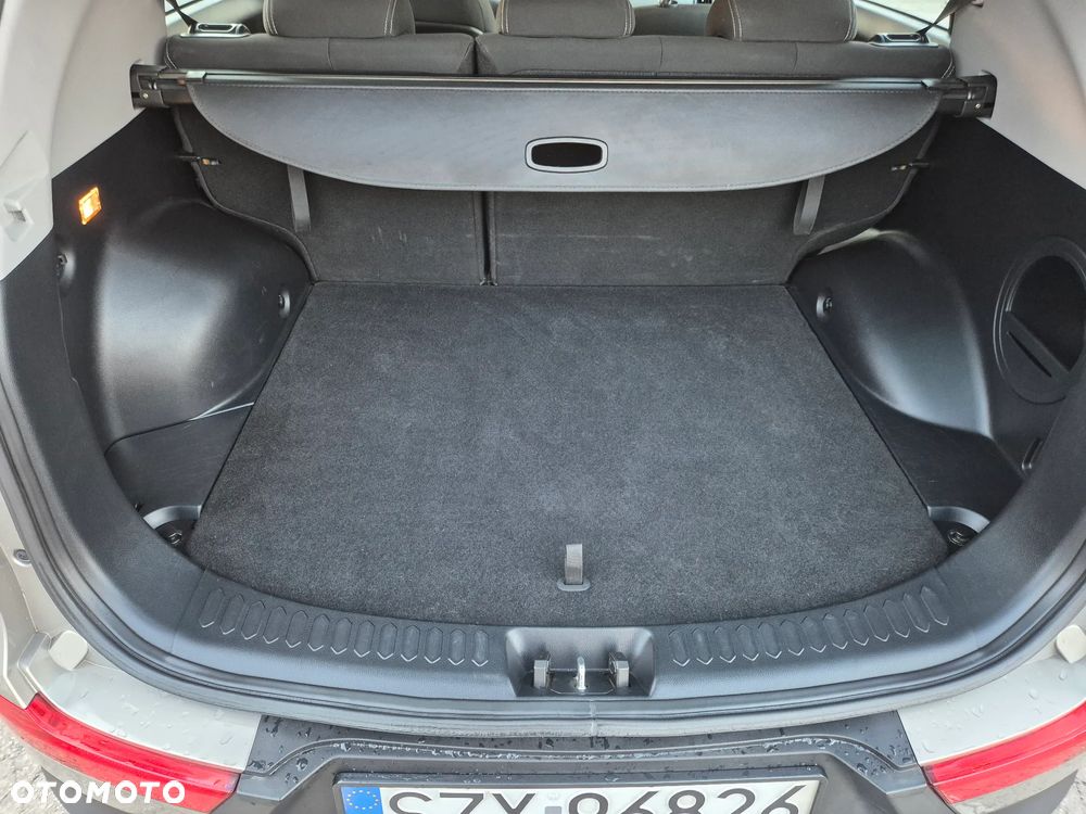 Kia Sportage - 12