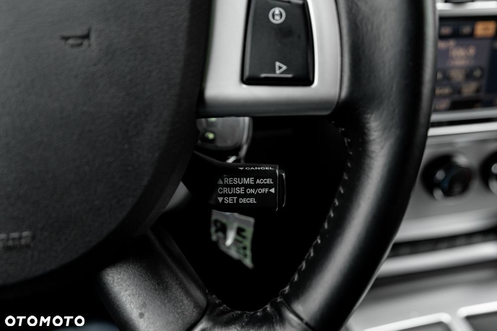 Dodge Nitro 4.0 Automatik R/T - 30