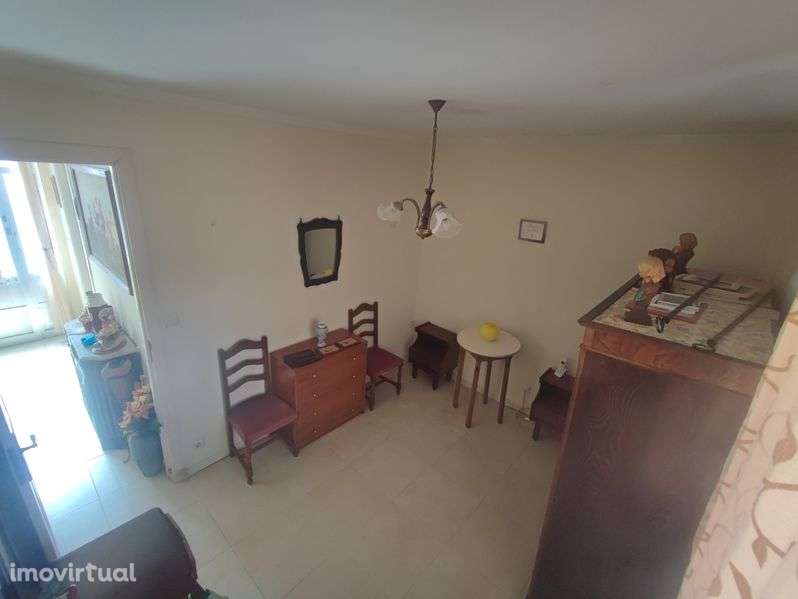 Moradia com jardim T2 com Terraço – Custóias - Grande imagem: 4/12