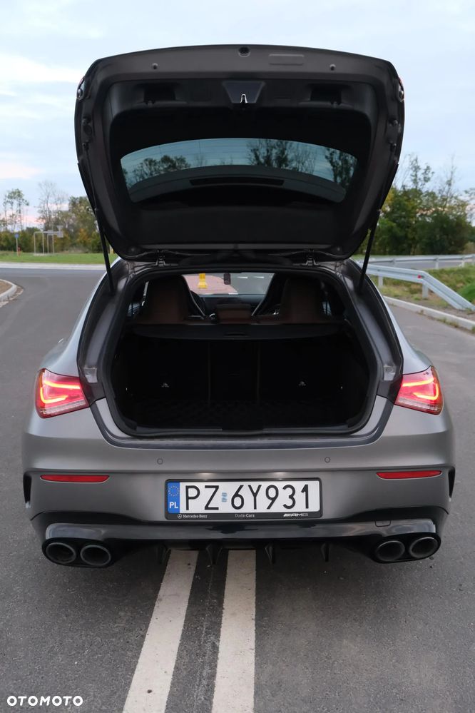 Mercedes-Benz CLA - 18