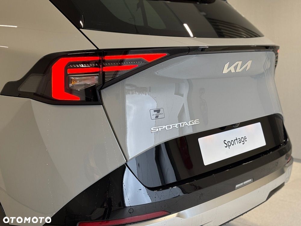 Kia Sportage - 22