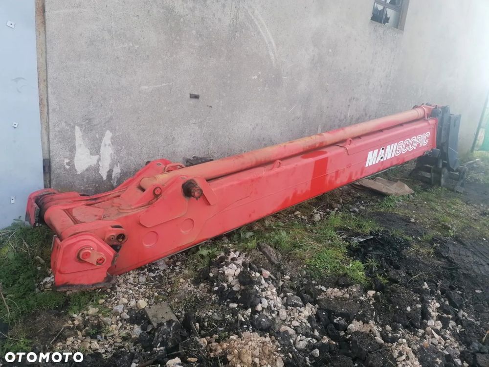 Ramię Manitou MT 1740 - 1