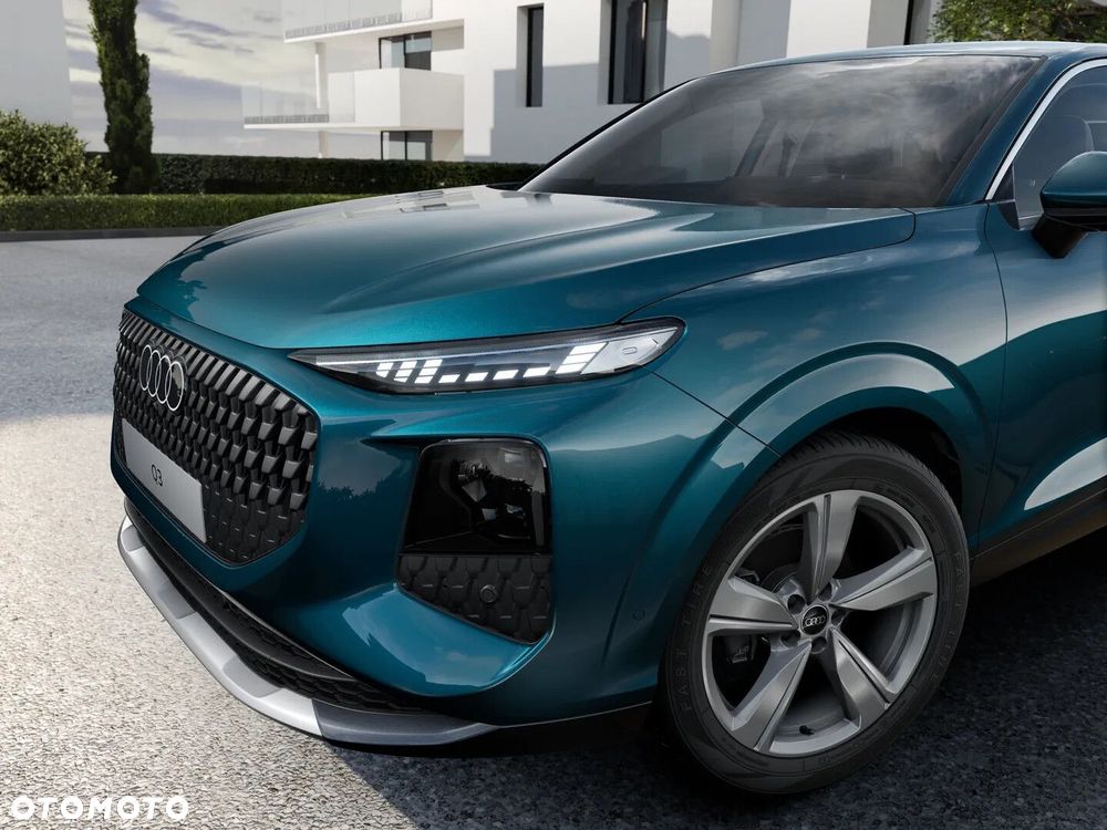 Audi Q3 Sportback - 6