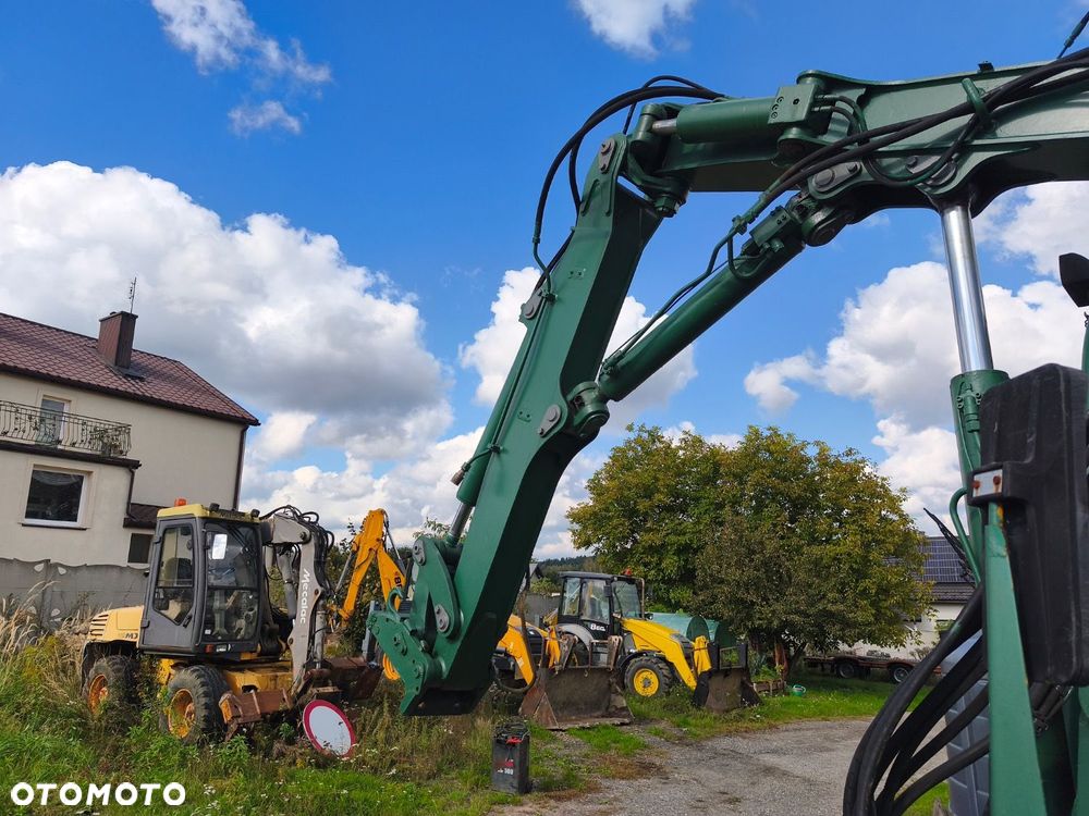 Mecalac 11Cxi 4X4 - 27