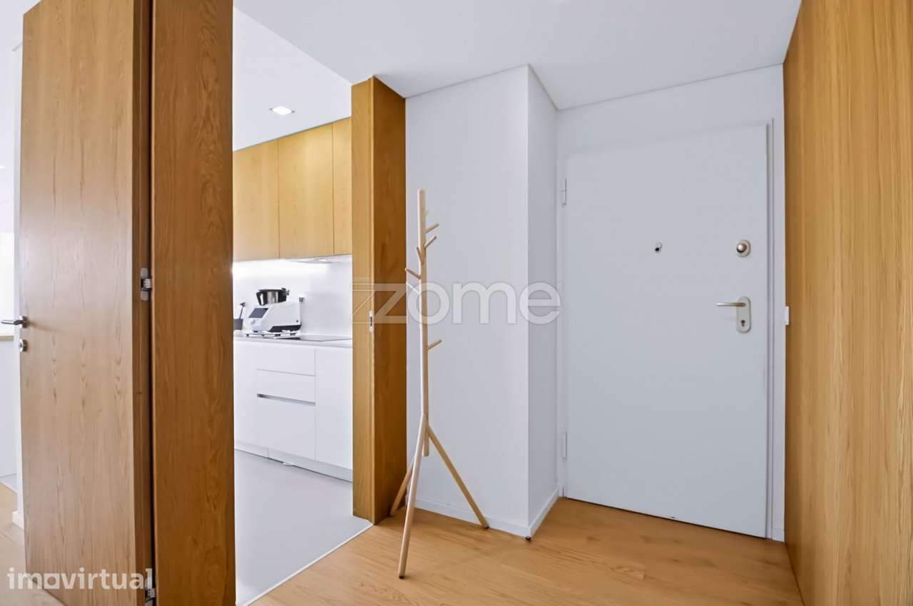 Apartamento T2 para Arrendamento - Grande imagem: 5/31
