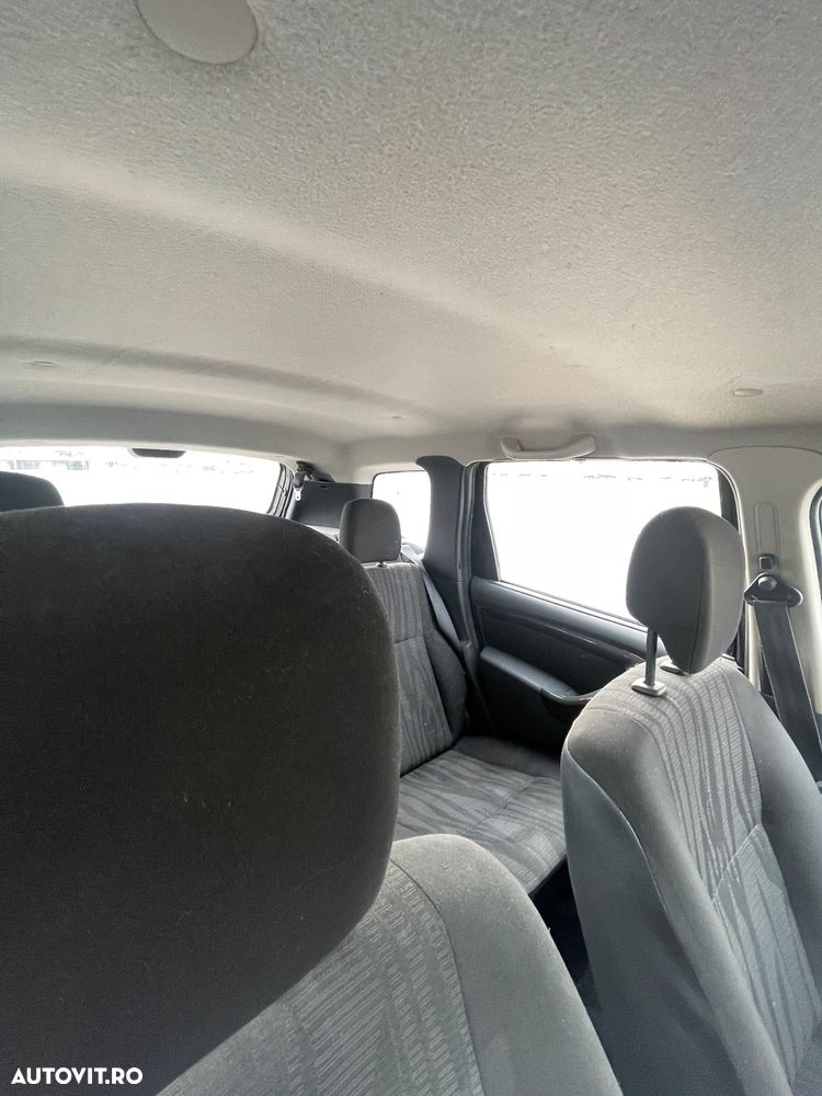 Dacia Duster 1.5 dCi 4x2 Prestige - 8