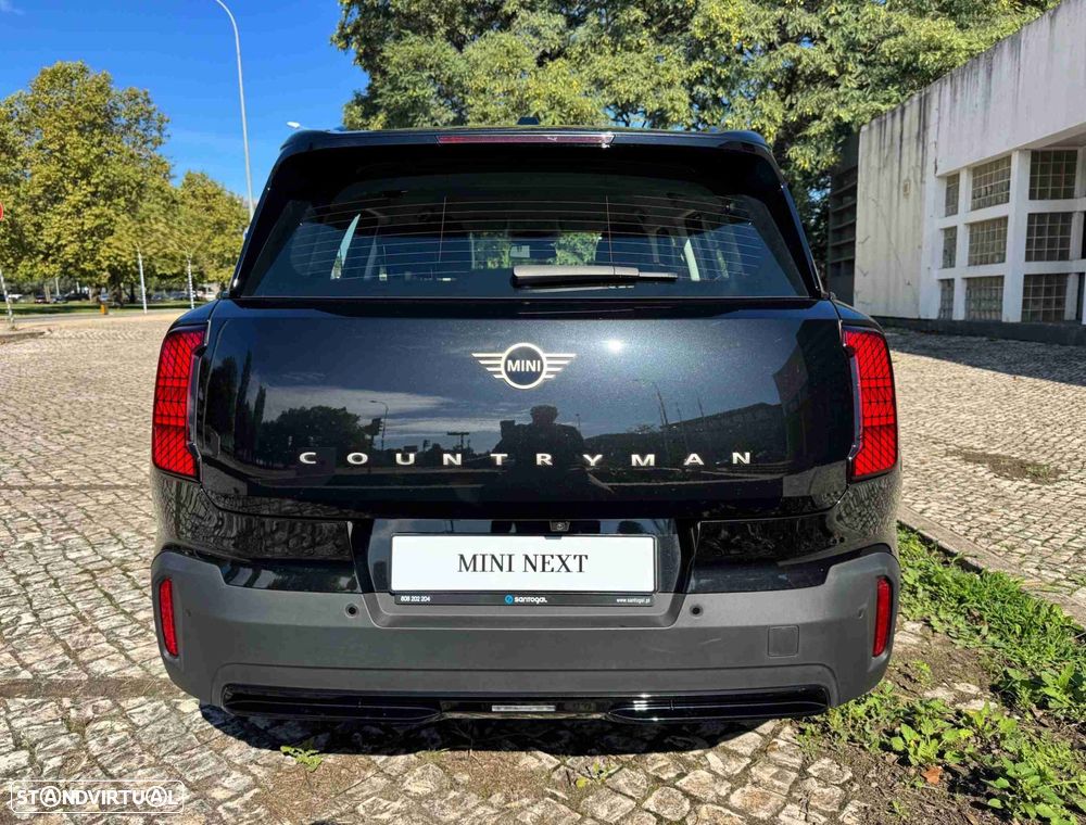 MINI Countryman E Essential XS - 6