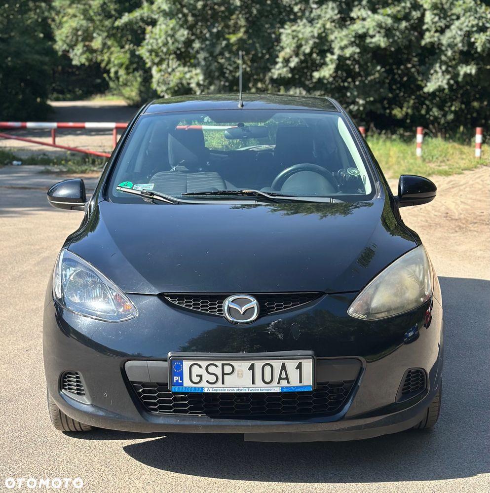 Mazda 2 1.3 Comfort - 5