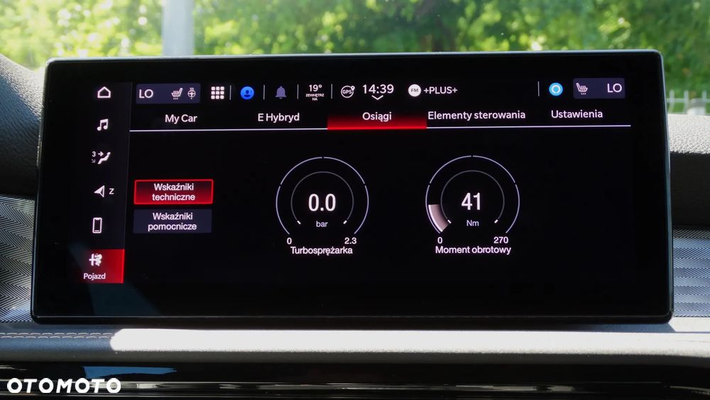 Alfa Romeo Tonale 1.3 PHEV Q4 TI - 18