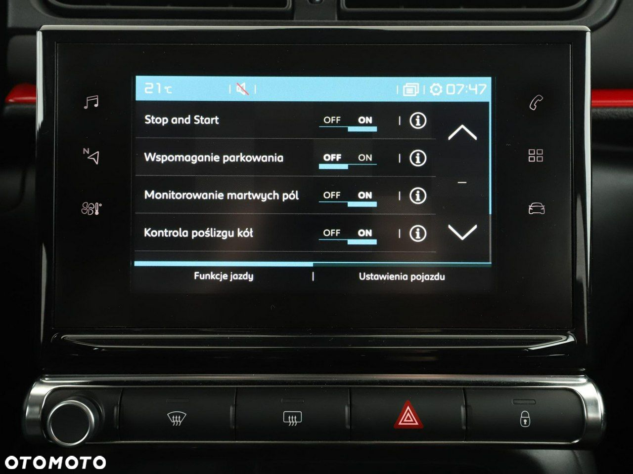 Citroën C3 1.2 PureTech Shine EAT6 - 25