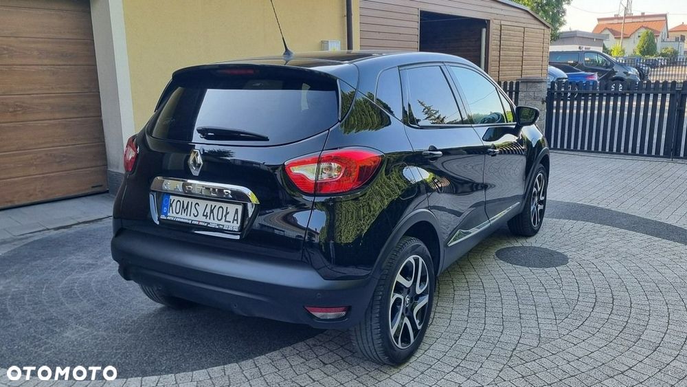 Renault Captur - 6