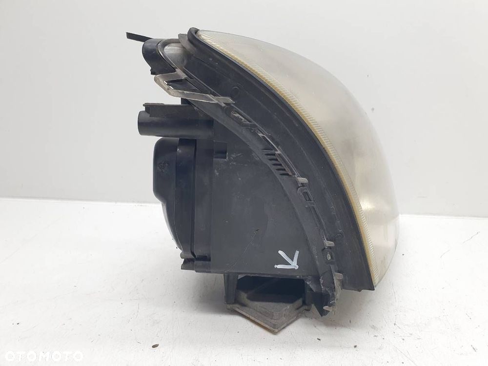 LAMPA PRZÓD PRAWA XENON SKRĘTNY OPEL VECTRA C EUROPA 15987200 - 3
