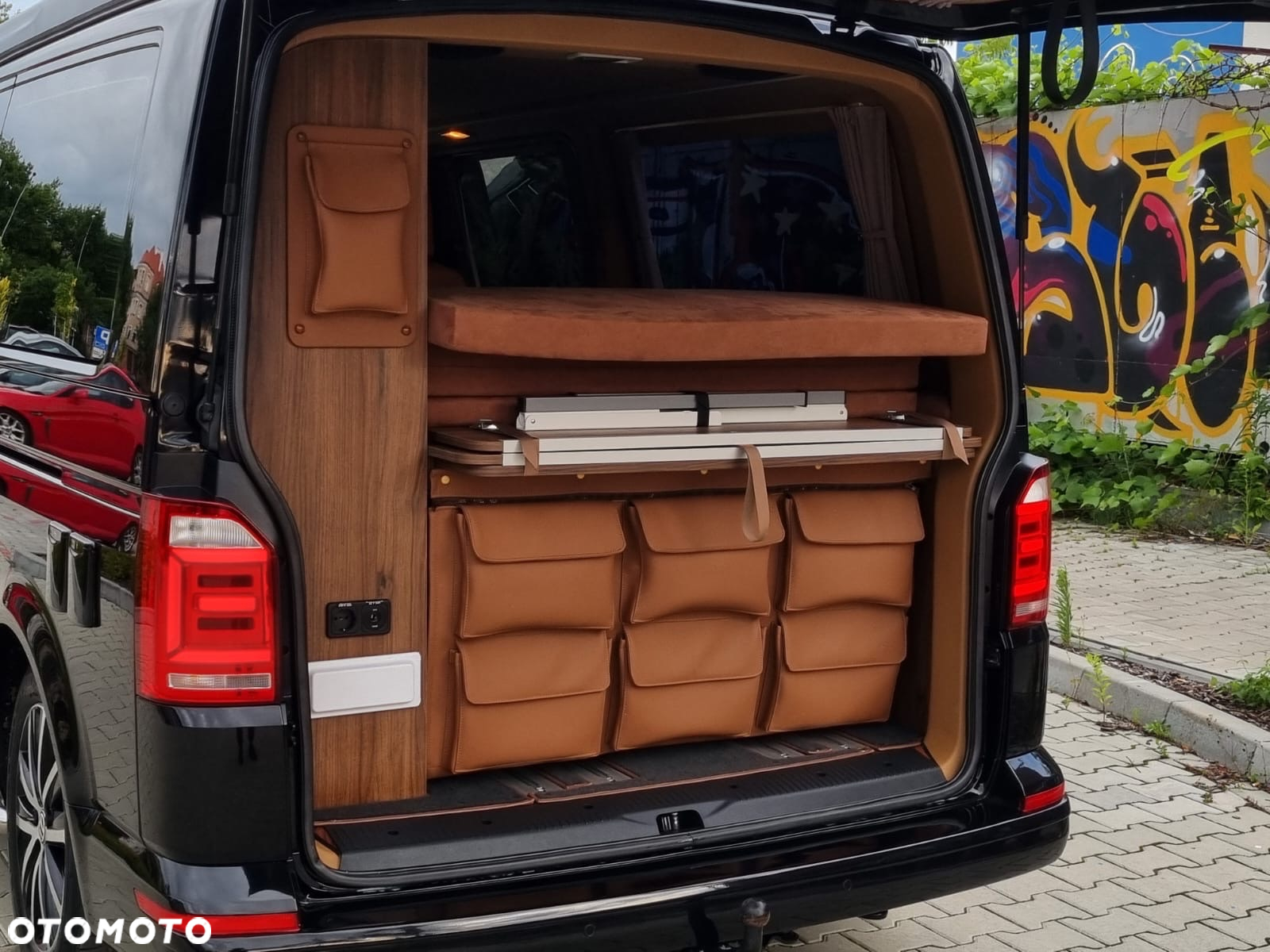 Volkswagen T6 transporter - 24