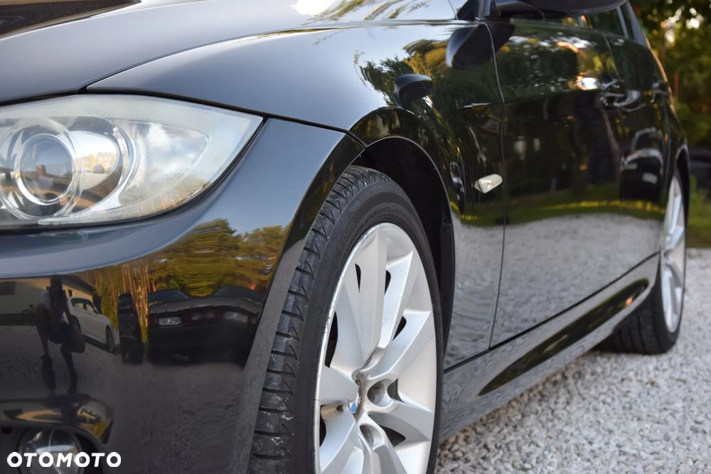 BMW Seria 3 - 11