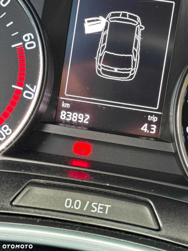 Skoda Fabia - 6