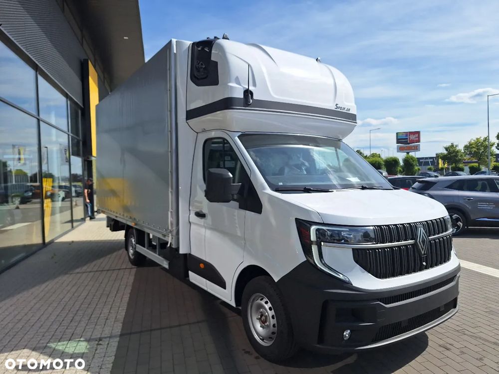 Renault MASTER - 2