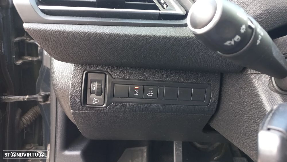 Peugeot 308 SW BlueHDi 120 Stop & Start Active - 13