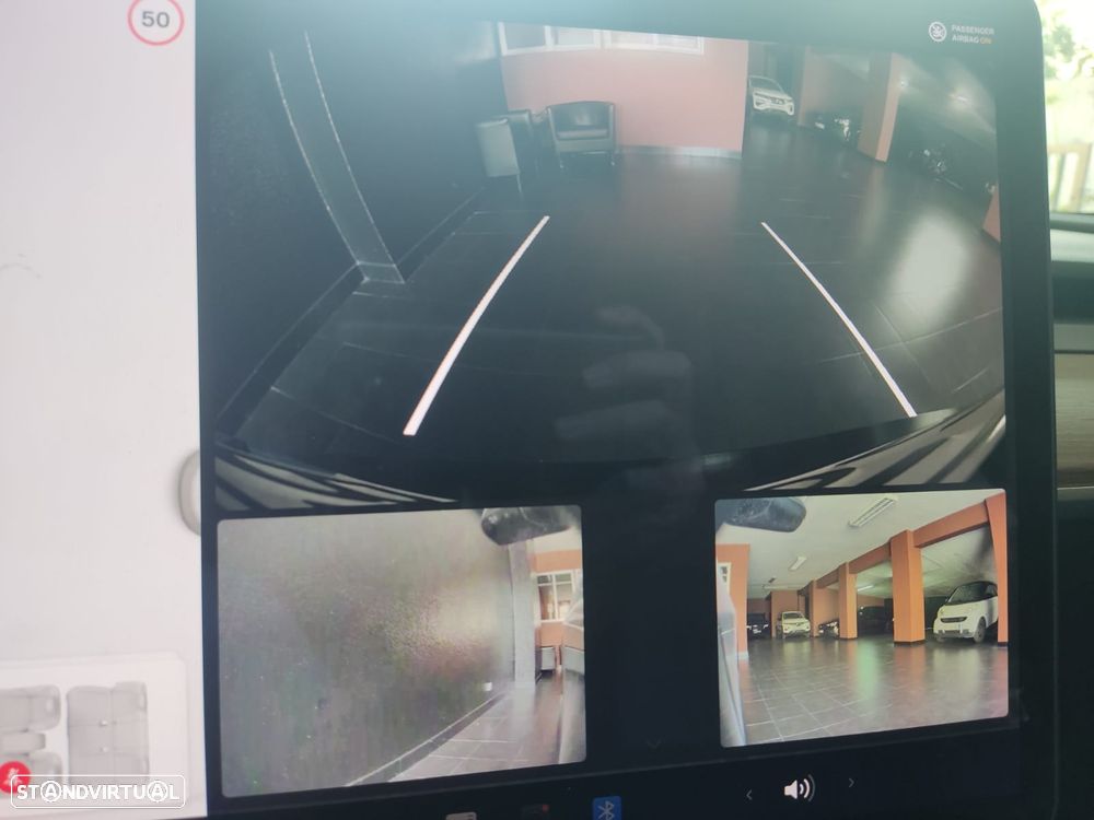 Tesla Model 3 Long Range AWD Dual Motor - 9