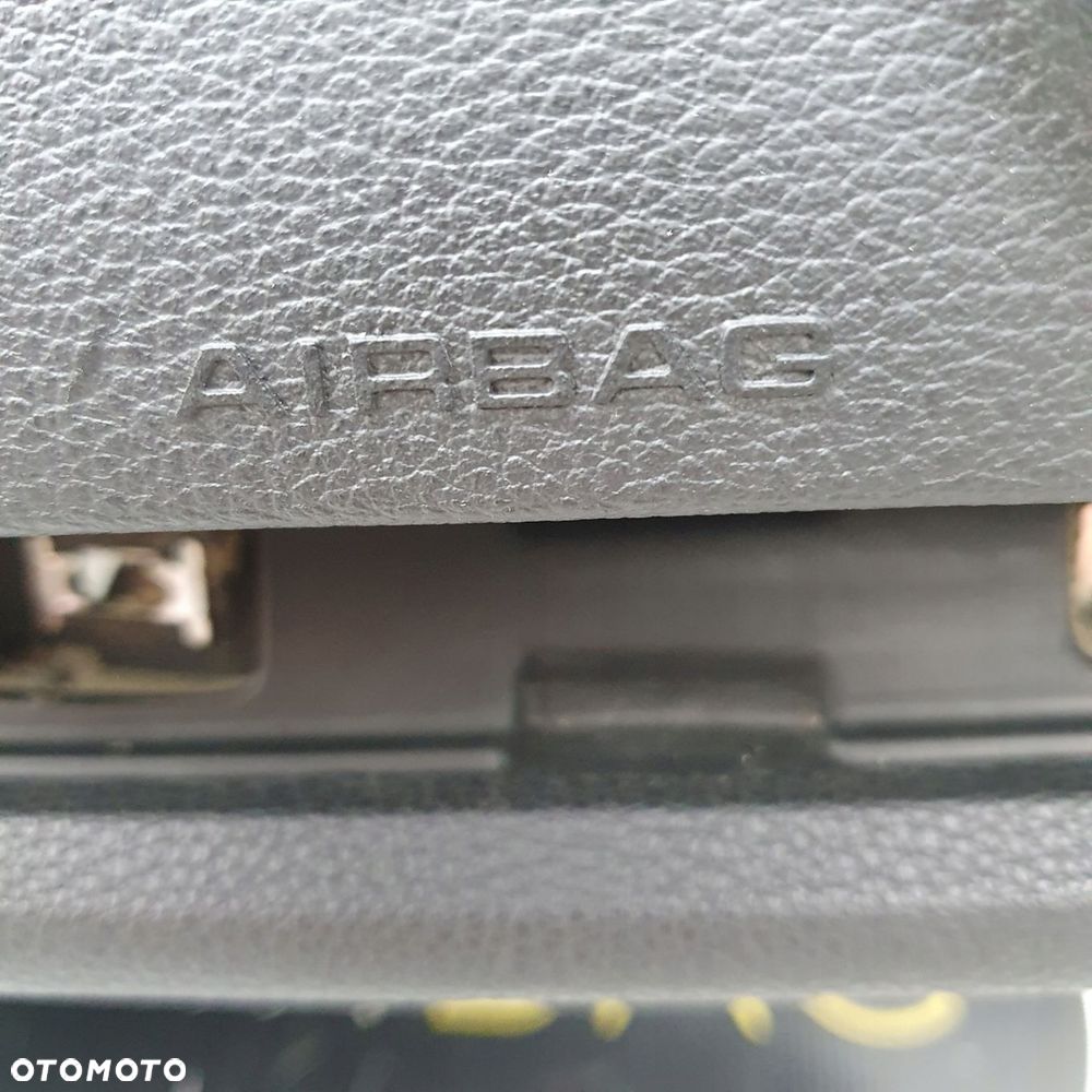 AUDI A3 8V LIFT DESKA ROZDZIELCZA KONSOLA KOKPIT PULPIT PODUSZKI AIRBAG AIR BAG PASY KIT SET - 7