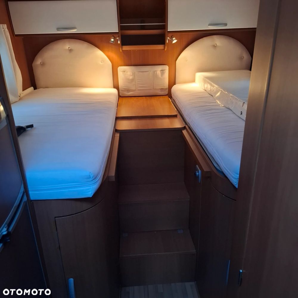 Fiat Ducato Kamper - 29