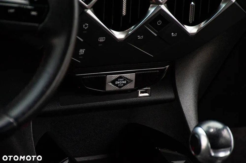 DS Automobiles DS 3 Crossback 1.5 BlueHDi Performance Line - 34