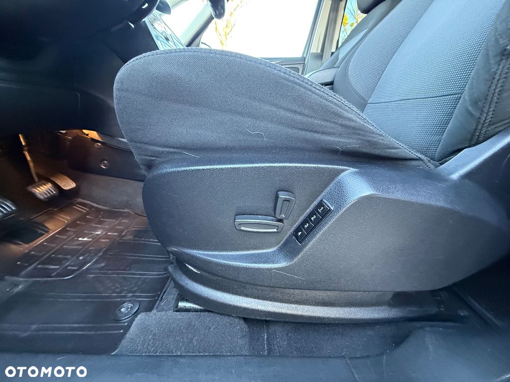Ford S-Max 2.0 Viva Trend - 20