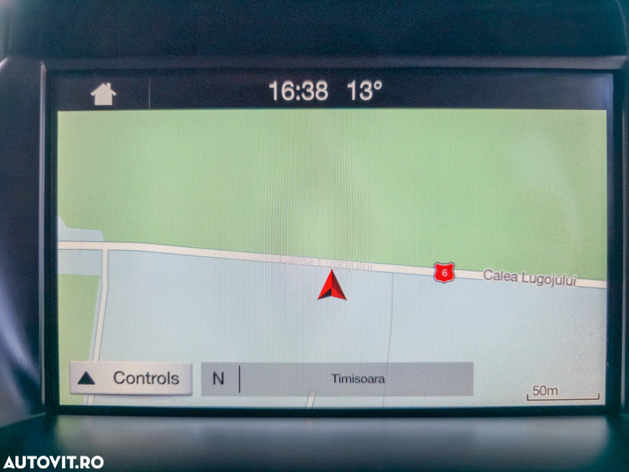 Ford C-Max 1.5 TDCi Start-Stop-System Trend - 19
