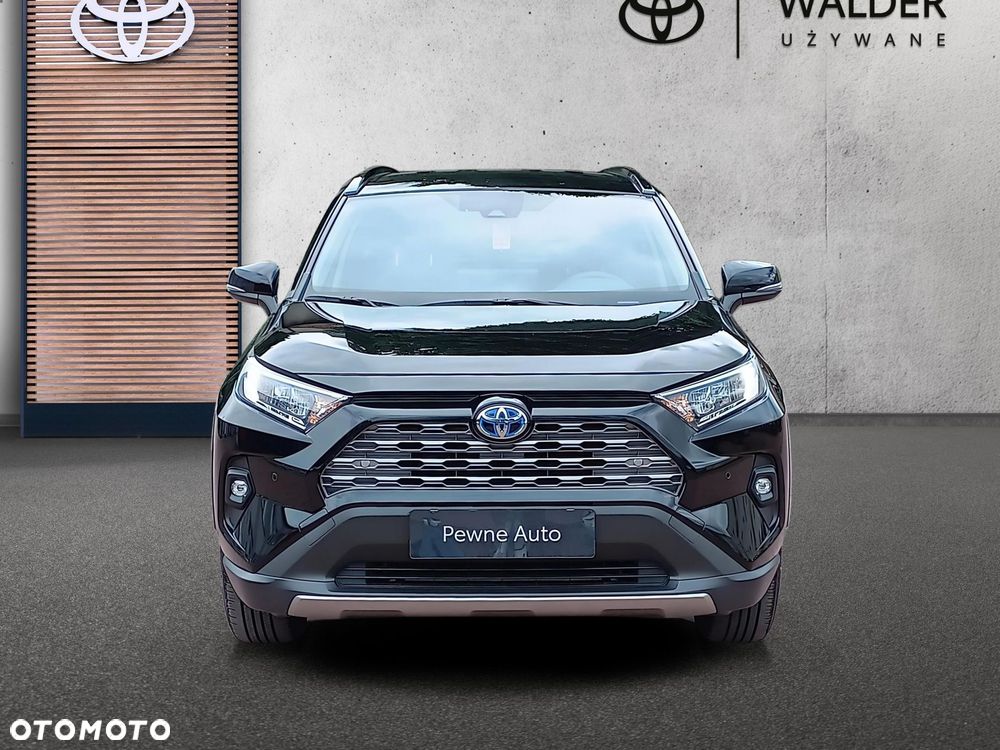 Toyota RAV4 - 3