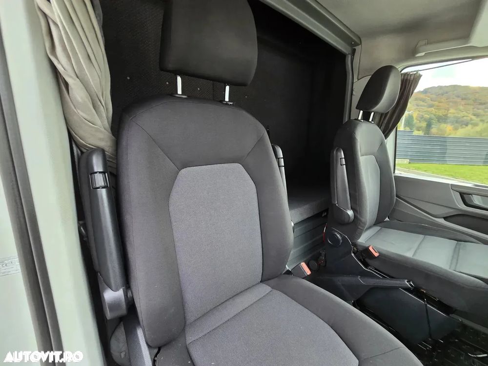 Volkswagen Crafter - 8