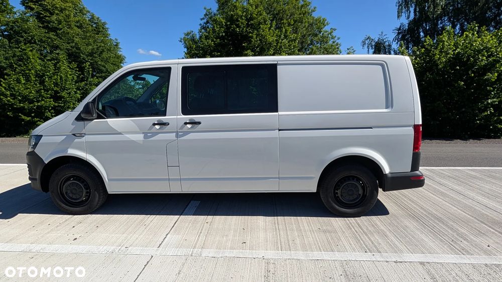 Volkswagen Transporter Caravelle DSG Lang Highline - 12