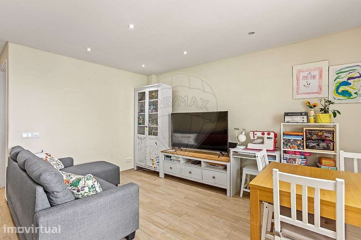 Apartamento T2 para venda - Grande imagem: 5/37