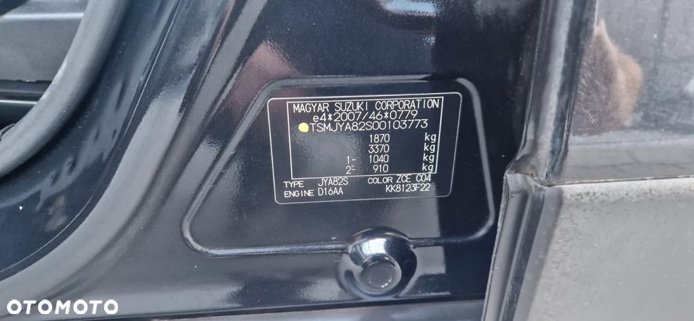 Suzuki SX4 S-Cross 1.6 DDiS 4x2 Comfort - 20